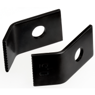  15 11 120Knipexكماشة تقشير الأسلاك المطلية من KNIPEX