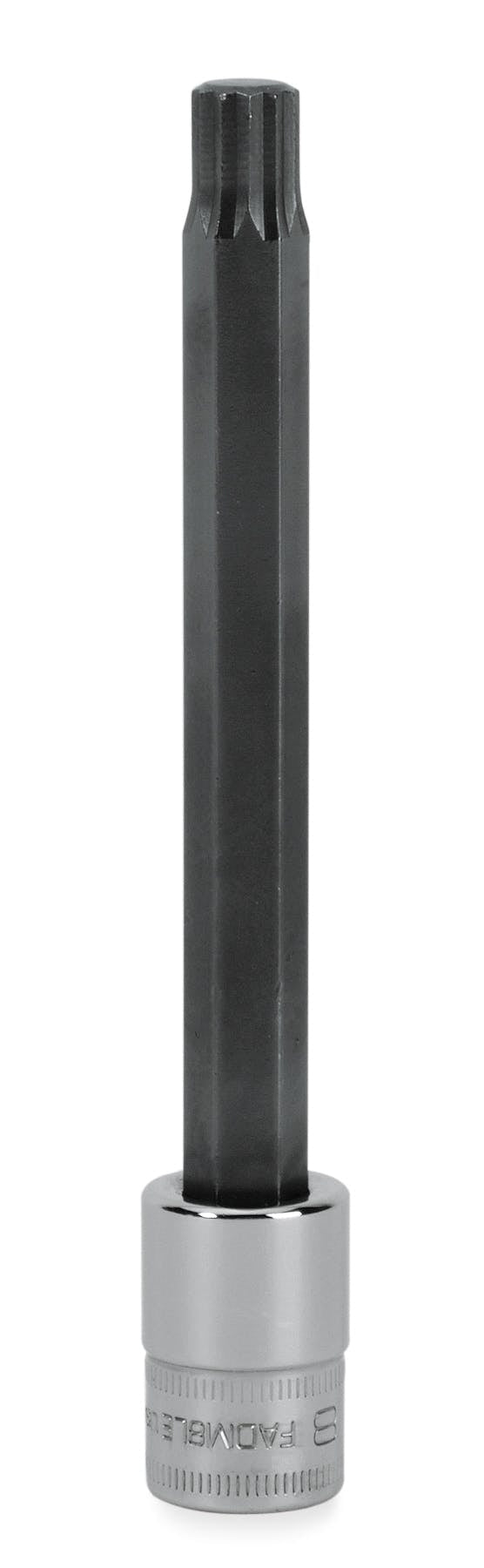 FADM8LESnap-Onمقبس هيكس 8 مم بقياس 3/8 بوصة من سناب أون