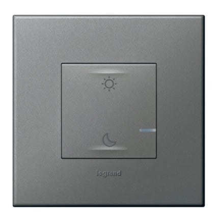 574226Legrandمفتاح لاسلكي Arteor مع Netatmo للاستيقاظ والنوم