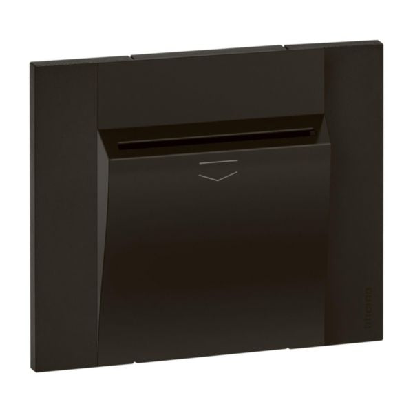 K4549Legrandمفتاح بطاقة الفندق Living Now ثلاث وحدات تحكم الشارات