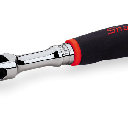 FHF80ASnap-Onمفتاح سناب أون بتقنية Dual 80 برأس مرن