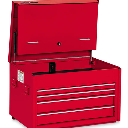 KRA6210FPBOSnap-Onصندوق أدوات الطريق الأحمر من سناب أون 36 بوصة