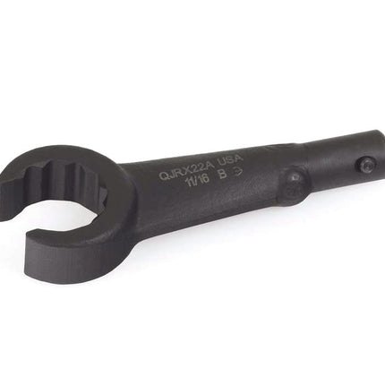 QYRX26ASnap-OnSnap-on رأس صمولة فلير بقياس 13/16"