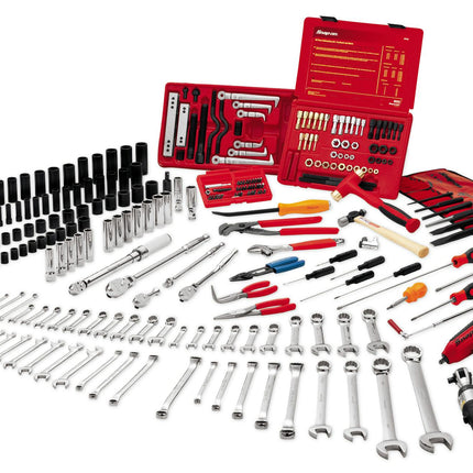 9000GS5OSnap-Onمجموعة الإضافة 5 برتقالي من سناب أون