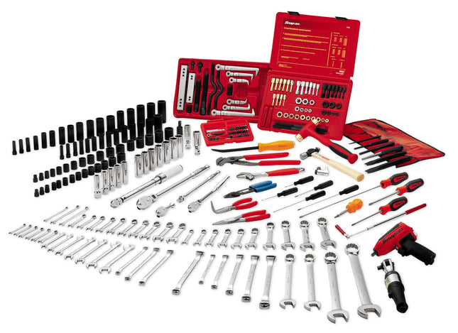 9000GS5OSnap-Onمجموعة الإضافة 5 برتقالي من سناب أون