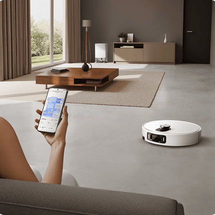 Xiaomi Robot Vacuum 5 Pro | Smart Cleaning Robot