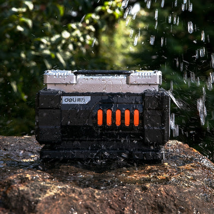 DL-TK-A1SDeliضاغط هواء DL-TK-A1S 12V