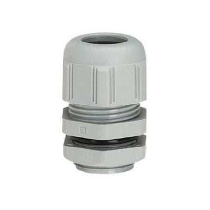 098005Legrandكابل جالاند بلاستيك من ليجراند IP68 ISO25 13-18 ملم RAL7001