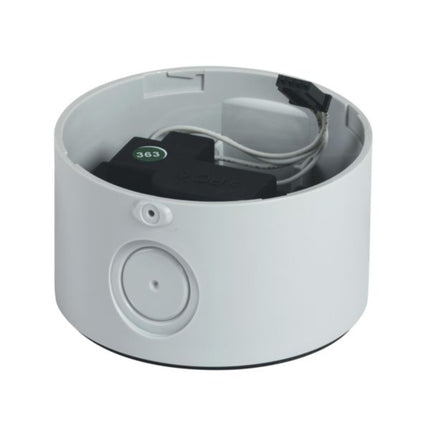 041383Legrandقاعدة ليجراند لمنارات LED والصفارات الإلكترونية متعددة الأصوات 120/240V IP65