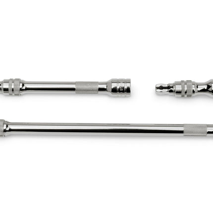 203FXWKLSnap-Onمجموعة تمديد قفل 3/8 بوصة من سناب أون