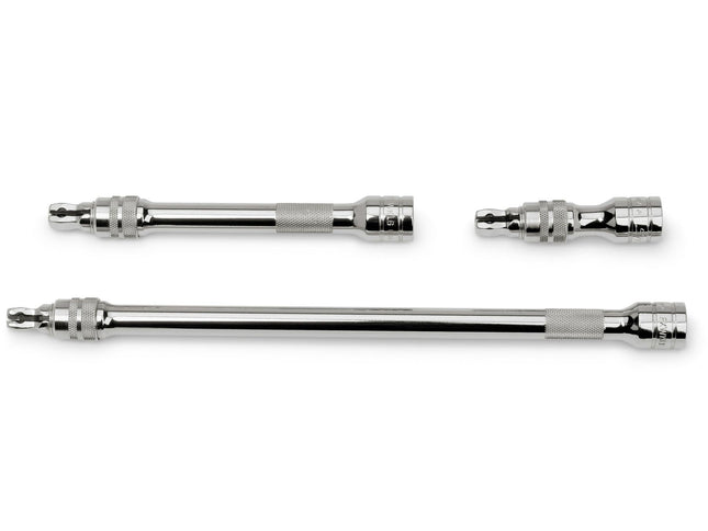 203FXWKLSnap-Onمجموعة تمديد قفل 3/8 بوصة من سناب أون