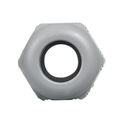 381587Legrandموصل كابل بلاستيكي Legrand IP68 PG13 RAL 7035