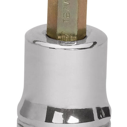 FTXB27ESnap-Onمقبس بت TORX T27 مقاس 3/8"