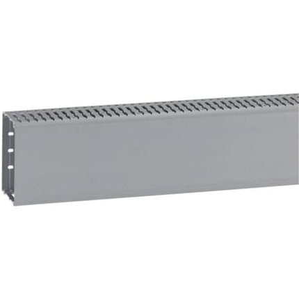 636125Legrandقناة كابلات ترانسكاب ليجراند 120x80 ملم رمادي PVC