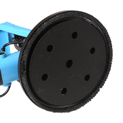 FDS225L01Fixtecصنفرة الجدران 900 واط FIXTEC مع إضاءة LED FDS225L01