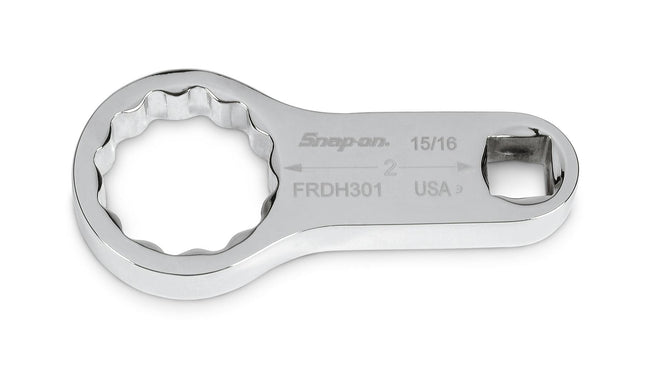 FRDH301Snap-Onمهايئ عزم دوران بتقنية SAE من Snap-on بقياس 3/8 بوصة