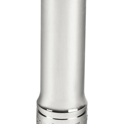 SFLE120Snap-Onمقبس TORX® E12 عميق بمحرك 3/8" SFLE120