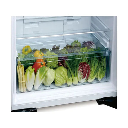 R-W760PUQ7X GBKHitachiهيتاشي ثلاجة 4 أبواب 25 قدم أسود