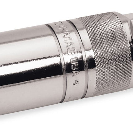 S9704KASnap-Onمقبس شمعة إشعال ضحل بنظام Flank Drive® مقاس 13/16" SAE بـ 6 نقاط وتوصيل 3/8"