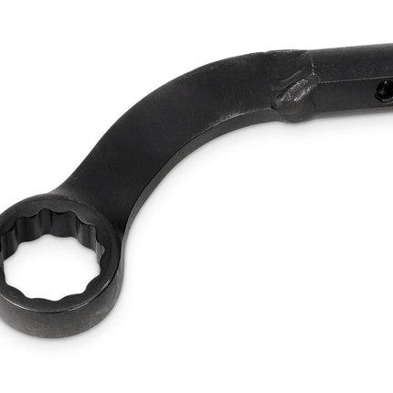 QYSBXM24ASnap-On24 مم صندوق نهاية 12 نقطة Y-شافة