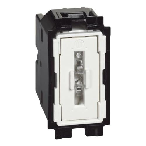 BT-K4003Legrandليجراند ليفينج ناو مفتاح 1P 2-طريق