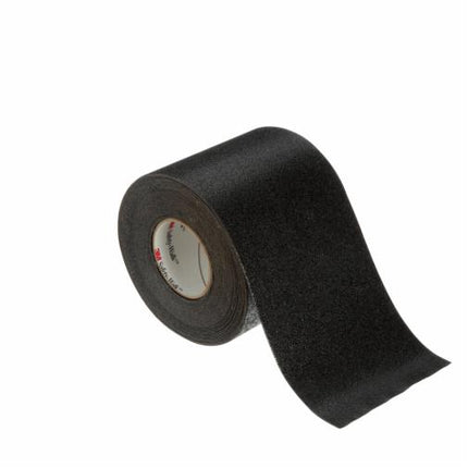 000680601661043Mشريط 3M Safety-Walk المقاوم للانزلاق القابل للتشكل 510 أسود