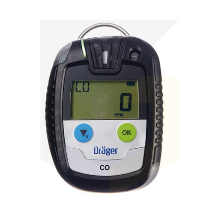 8326331Drägerكاشف غاز أحادي ثاني أكسيد الكربون درايجر باك 6500