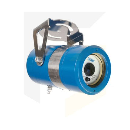 FLAME-5000Drägerكاشف اللهب Drager Flame 5000 مقاوم للانفجار بتقنية CMOS