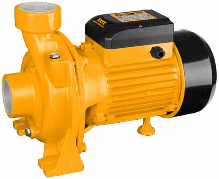 MHF15001-2INGCOمضخة مياه كهربائية سنتريفيوجية INGCO MHF15001 بقوة 1500 واط