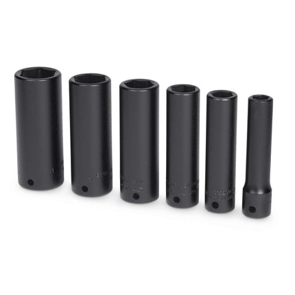 106SIMTMSnap-Onمجموعة مقابس عميقة SAE 1/4 بوصة من Snap-on