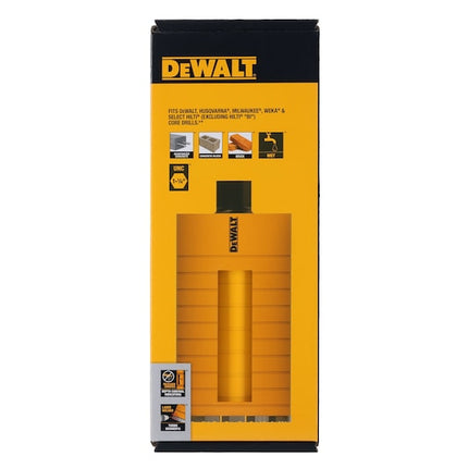 DCDW108-XJDEWALTبت ماس رطب 152 ملم ديوالت DCDW108-XJ