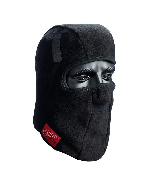 RedWing balaclava winter |  Face Masks | Toolmart