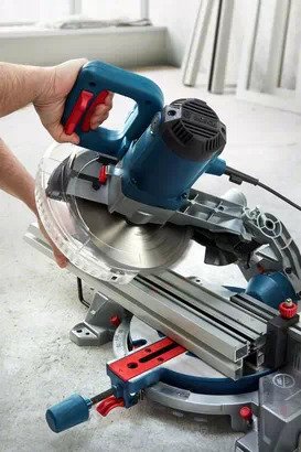 MITRE Saw | GCM 216