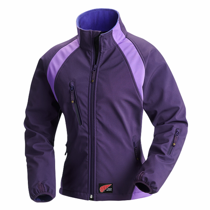 Redwing jacket - Purple | 69037