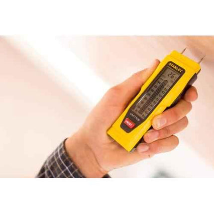 ‎Moisture Meter