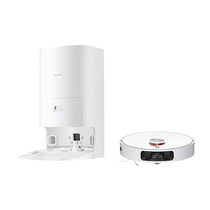 مكنسة روبوت شاومي X10+ (أبيض)