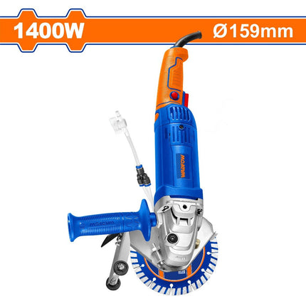 WWAL151401Wadfowأداة قطع الخرسانة وادفو WWAL151401