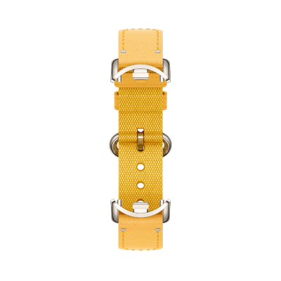 Xiaomi Smart Band 8 Braided Strap Yellow , 6941812727867