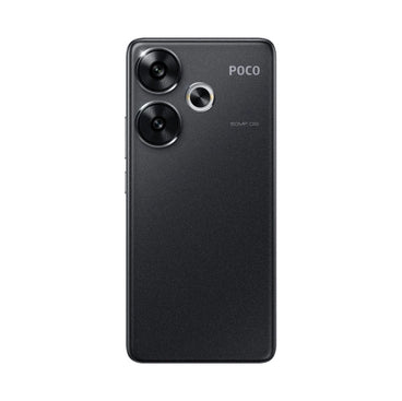 Xiaomi POCO F6 512GB 12GB RAM 5G – Black | Fast & Powerful – TOOLMART Xiaomi POCO F6 512GB 12GB RAM 5G – Black | Fast & Powerful – TOOLMART