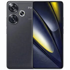 Xiaomi POCO F6 512GB 12GB RAM 5G – Black | Fast & Powerful – TOOLMART