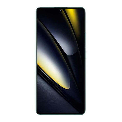 Xiaomi POCO F6 512GB 12GB RAM 5G – green | Fast & Powerful – TOOLMART Xiaomi POCO F6 512GB 12GB RAM 5G – green | Fast & Powerful – TOOLMART