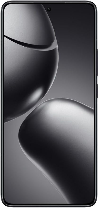 Xiaomi 14T Pro 5G (12GB RAM, 512GB Storage - Titan Black Xiaomi 14T Pro 5G (12GB RAM, 512GB Storage - Titan Black