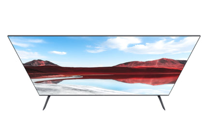تلفاز شاومي A 2025 الذكي بحجم 55 بوصة ودقة 4K UHD