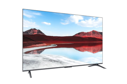 تلفاز شاومي A 2025 الذكي بحجم 55 بوصة ودقة 4K UHD
