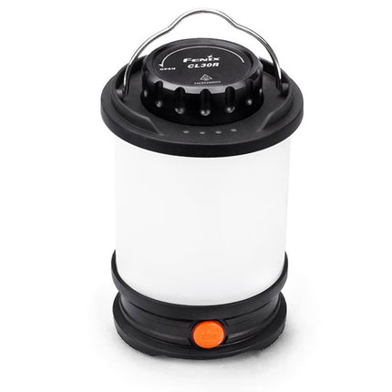 FENIX CL30R USB Rechargeable Camping Lantern 650 Lumen | 6942870303918