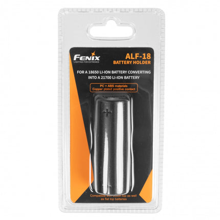 Fenix ALF-18 Battery Holder