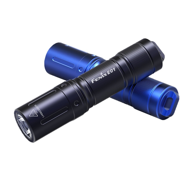 Buy Fenix E01 V2.0 mini Flashlight 100 lumen at best price from Toolmart – TOOLMART