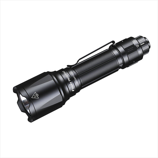 Fenix TK22 Tactical Flashlight 2800 lumen | 6942870307824