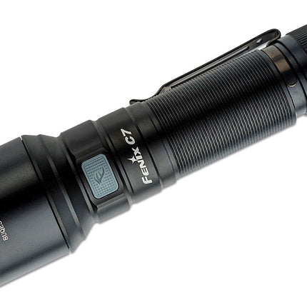 Fenix C7 High-Performance 3000 Lumen Rechargeable Flashlight | 6942870308289