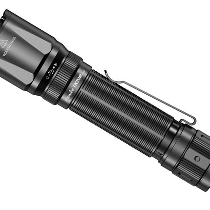 كشاف فينكس TK20R V2.0 القابل لإعادة الشحن